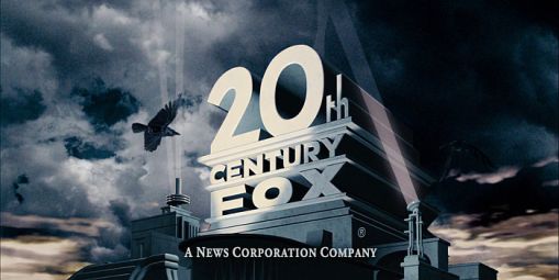 20th Century Fox (2008)