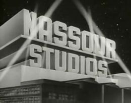 Nassour Studios (1949)