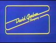 David Gerber Company (1977)