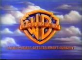 Warner Home Video (Time Warner Entertainment Byline) (1997)
