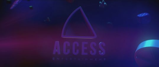Access Entertainment (2018)