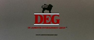 De Laurentiis Entertainment Group (1986)