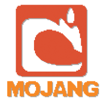 Mojang logo (Feb. 2011 - Sept. 2011)