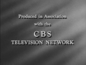 CBS Television Network (1962)
