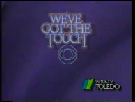 CBS/WTOL 1984