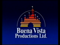 Buena Vista Productions (1994)