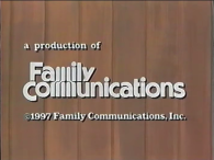 Family Communications (1997)