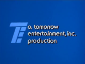 Tomorrow Entertainment (1972)
