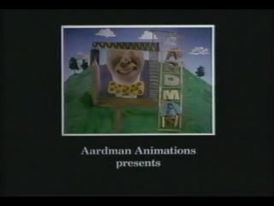 Aardman Animations (1996)