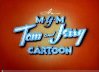 MGM Cartoons - Closing Logos