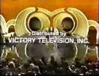Victory TV-Concentration: 1985