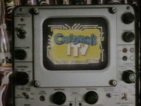 Children's ITV/CITV (UK) - CLG Wiki