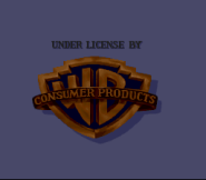 Warner Bros. Consumer Products (1995)