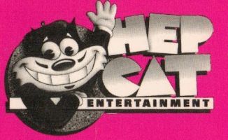 Hep Cat Entertainment