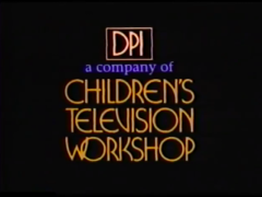 DPI / Children's Television Workshop (1991; The Wish That Changed Christmas)