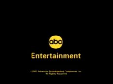 ABC Entertainment (2001)