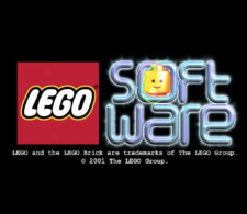 Lego Software (Lego Creator: Harry Potter)