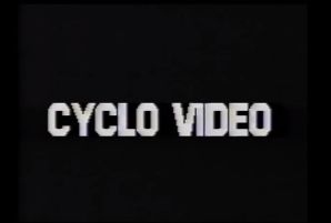 Cyclo Video (2nd Logo)