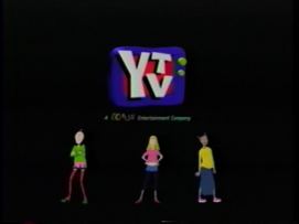 YTV (2001)