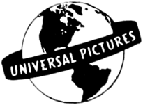 Universal Pictures (1936-1946) Print Logo