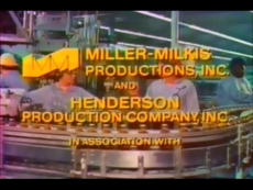 Miller - Milkis Productions, Inc. (1976) #2