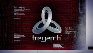 Treyarch (2010)