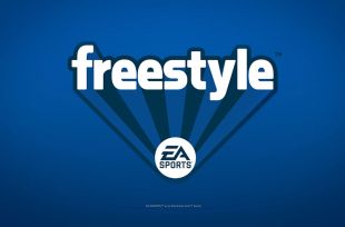 EA Freestyle (2008)