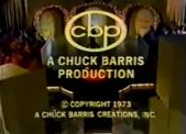 Chuck Barris Productions (1973)