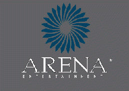 Arena Entertainment (1991) (Dark Variant)