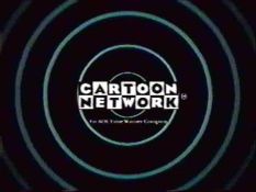 Cartoon Network: 2001