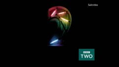 BBC 2 (Rainbow, 2016)