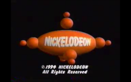 Nickelodeon (1994)