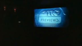 AMC Previews (1991)