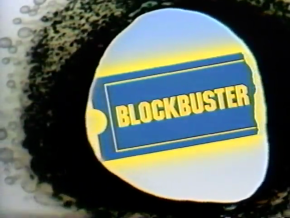 Blockbuster Video (2000)