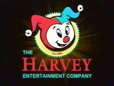 The Harvey Entertainment Company (1999)