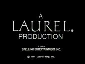 Laurel Entertainment (1991)