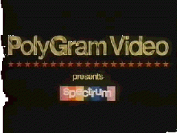 Polygram Spectrum-CLG Wiki