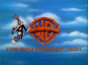Warner Bros. Family Entertainment (Trailer Variant, Fullscreen)
