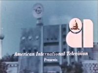 American International Television (1968)