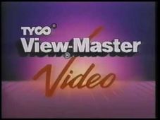 View-Master Video (Tyco variant)