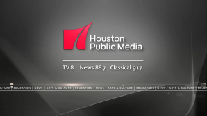 Houston Public Media (2015, Prototype)