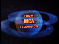 MCA TV (1988)