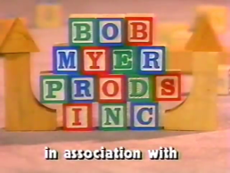 Bob Myer Productions (1995)
