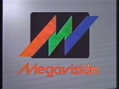 Megavision (1991) (Better quality?)