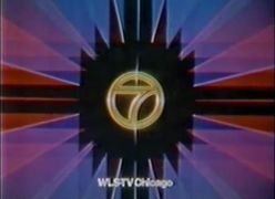 WLS-TV Chicago (1980)