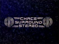 Chace Surround Sound (1980s- )