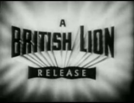 British Lion Release