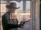 CBS Entertainment Productions (1992)