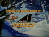 Avco Broadcasting Corporation Distribution