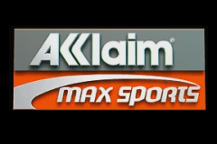 Acclaim Max Sports